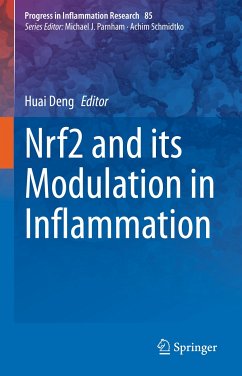 Nrf2 and its Modulation in Inflammation (eBook, PDF)