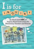 I Is for Inquiry (eBook, ePUB)