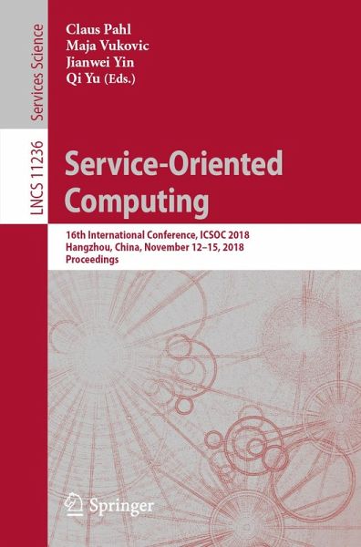 Service-Oriented Computing (eBook, PDF) Service-Oriented Computing (eBook, PDF)