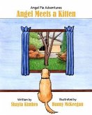 Angel Meets a Kitten (eBook, ePUB)