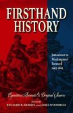 Firsthand History (eBook, ePUB)