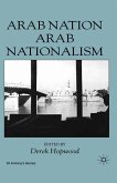Arab Nation, Arab Nationalism (eBook, PDF)
