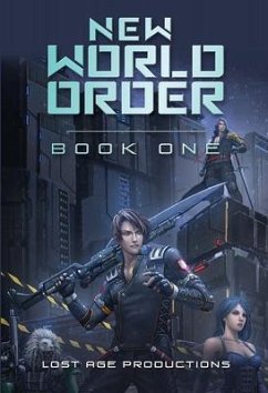 New World Order (eBook, ePUB) - Productions, Lost Age