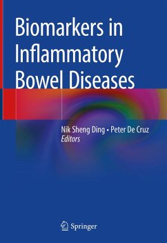 Biomarkers in Inflammatory Bowel Diseases (eBook, PDF)