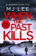 When the Past Kills (eBook, ePUB) - Bild 1