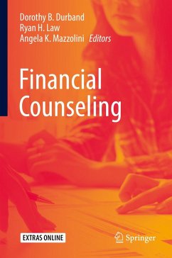 Financial Counseling (eBook, PDF)
