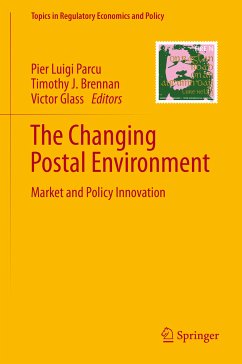 The Changing Postal Environment (eBook, PDF)