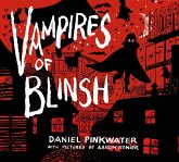 Vampires of Blinsh (eBook, ePUB)