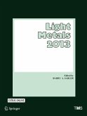 Light Metals 2013 (eBook, PDF)