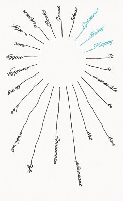 Cover Being Happy (eBook, ePUB)