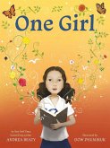 One Girl (eBook, ePUB)