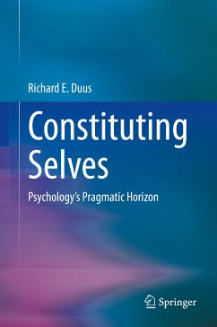 Constituting Selves (eBook, PDF) - Duus, Richard E.