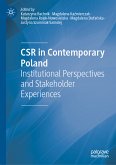 CSR in Contemporary Poland (eBook, PDF)