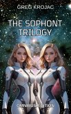 Sophont (The Sophont Trilogy) (eBook, ePUB)