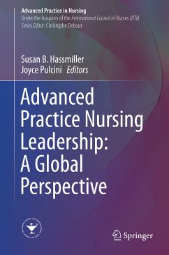 Advanced Practice Nursing Leadership: A Global Perspective (eBook, PDF)