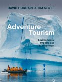 Adventure Tourism (eBook, PDF)