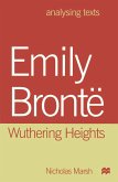 Emily Bronte: Wuthering Heights (eBook, PDF)