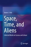 Space, Time, and Aliens (eBook, PDF)