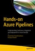 Hands-on Azure Pipelines (eBook, PDF)