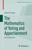 The Mathematics of Voting and Apportionment (eBook, PDF)