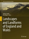 Landscapes and Landforms of England and Wales (eBook, PDF)