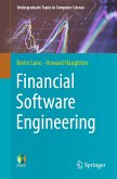 Financial Software Engineering (eBook, PDF)