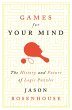 Games for Your Mind (eBook, ePUB) - Bild 1