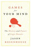 Games for Your Mind (eBook, ePUB)