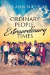 ORDINARY PEOPLE, EXTRAORDINARY TIMES; A... - Bild 1