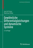 Gewöhnliche Differentialgleichungen und dynamische Systeme (eBook, PDF)