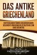 Das antike Griechenland (eBook, ePUB) - Bild 1