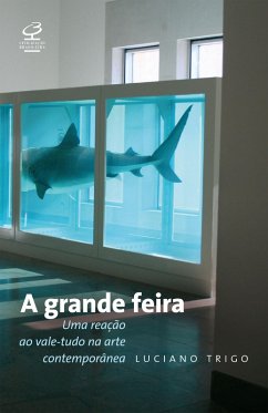 Cover A grande feira (eBook, ePUB)