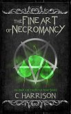 The Fine Art of Necromancy (TotenUniverse, #6) (eBook, ePUB)