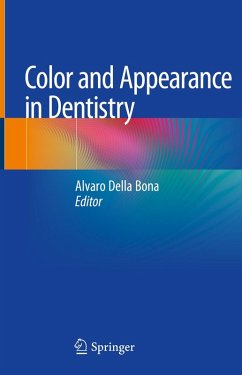 Cover Color and Appearance in Dentistry (eBook, PDF)