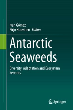 Antarctic Seaweeds (eBook, PDF)