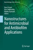 Nanostructures for Antimicrobial and Antibiofilm Applications (eBook, PDF)