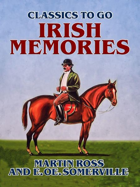 Irish Memories (eBook, ePUB) Irish Memories (eBook, ePUB)