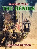 "The ""Genius""" (eBook, ePUB)