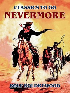 Cover Nevermore (eBook, ePUB)