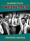 Twelve Men (eBook, ePUB)