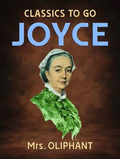 Cover Joyce (eBook, ePUB)