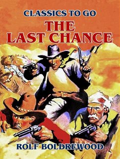 Cover The Last Chance (eBook, ePUB)