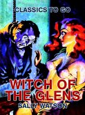 Witch of the Glens (eBook, ePUB)