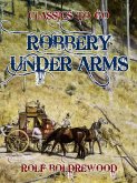 Robbery under Arms (eBook, ePUB)