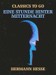 Eine Stunde hinter Mitternacht (eBook,... - Bild 1