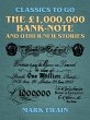 The £1,000,000 bank-note, and other... - Bild 1