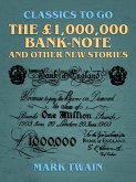 The £1,000,000 bank-note, and other new stories (eBook, ePUB)
