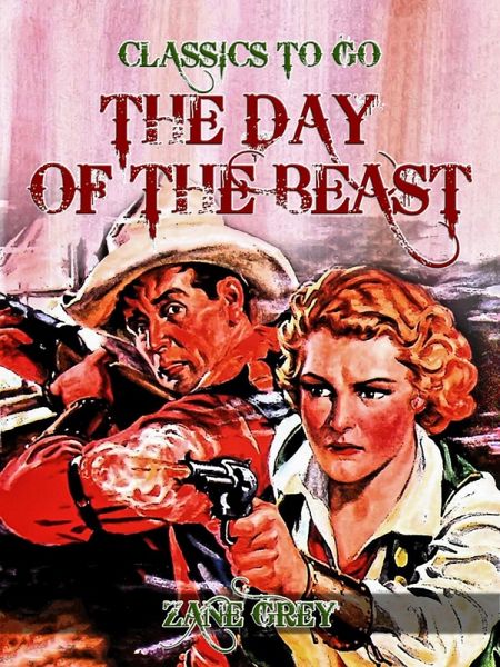 The Day of the Beast (eBook, ePUB)