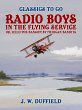 Radio Boys in the Flying Service, or,... - Bild 1
