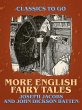 More English Fairy Tales (eBook, ePUB) - Bild 1